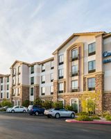 Comfort Inn & Suites Henderson