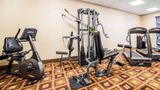 Comfort Inn & Suites Henderson Health