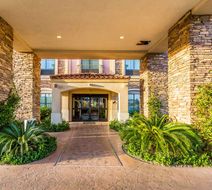 Comfort Inn & Suites Henderson Exterior