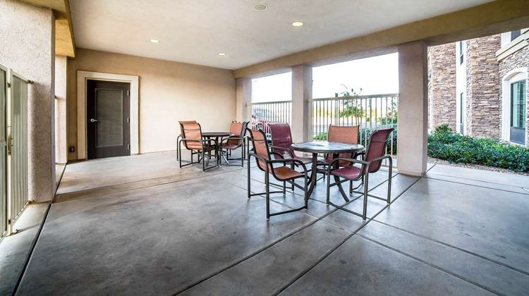Comfort Inn & Suites Henderson Other