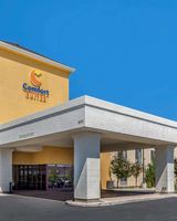 Comfort Suites
