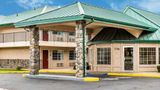 <b>Quality Inn & Suites Minden Exterior</b>. Images powered by <a href="https://iceportal.shijigroup.com/" title="IcePortal" target="_blank">IcePortal</a>.