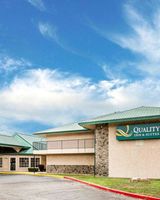 Quality Inn & Suites Minden