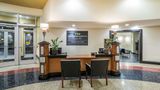 Bluegreen Club 36 Lobby