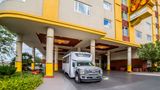 Bluegreen Club 36 Exterior
