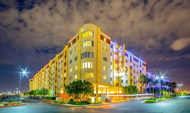 Bluegreen Club 36 Exterior