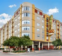 Bluegreen Club 36 Exterior
