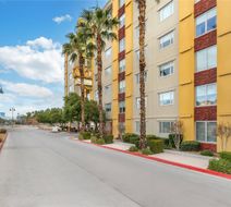 Bluegreen Club 36 Exterior