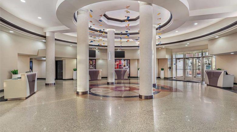 <b>Bluegreen Club 36 Lobby</b>. Images powered by <a href="https://iceportal.shijigroup.com/" title="IcePortal" target="_blank">IcePortal</a>.