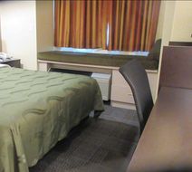 Quality Inn & Suites Fallon Room