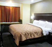 Quality Inn & Suites Fallon Room