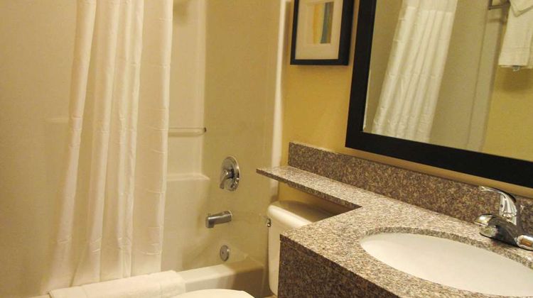 Quality Inn & Suites Fallon Room