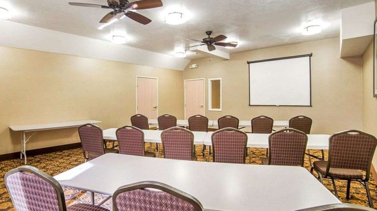 Comfort Inn Elko Meeting
