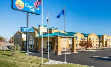 Comfort Inn Elko