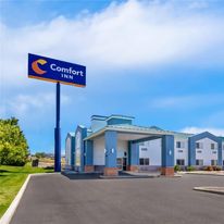 Comfort Inn Elko
