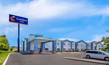 Comfort Inn Elko