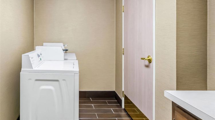 Comfort Inn Elko Other