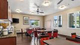 Comfort Inn Elko Restaurant