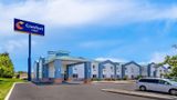 Comfort Inn Elko Exterior