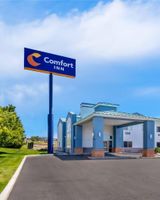 Comfort Inn Elko