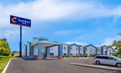 Comfort Inn Elko