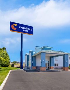 Comfort Inn Elko