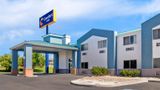 Comfort Inn Elko Exterior