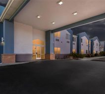 Comfort Inn Elko Exterior