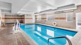Comfort Inn Elko Pool