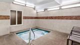 Comfort Inn Elko Pool