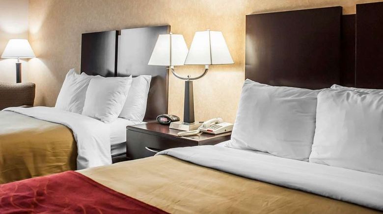 <b>Quality Inn Room</b>. Images powered by <a href="https://iceportal.shijigroup.com/" title="IcePortal" target="_blank">IcePortal</a>.