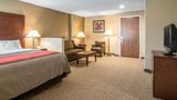 Comfort Inn Saugerties NY Suite