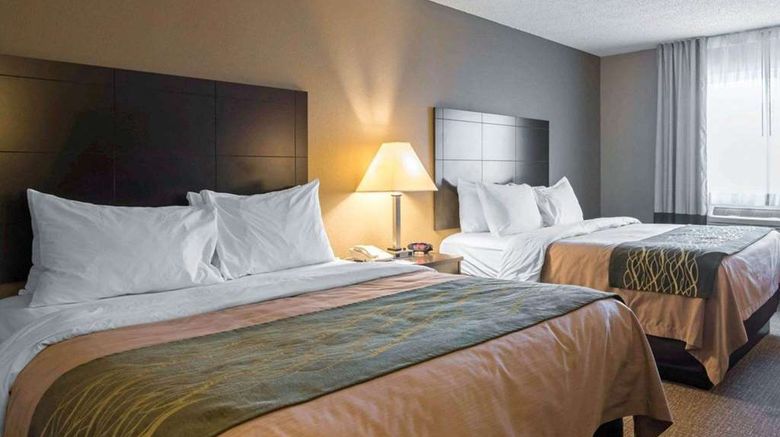 <b>Comfort Inn Saugerties NY Room</b>. Images powered by <a href="https://iceportal.shijigroup.com/" title="IcePortal" target="_blank">IcePortal</a>.