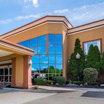 Quality Inn & Suites Albany Airport