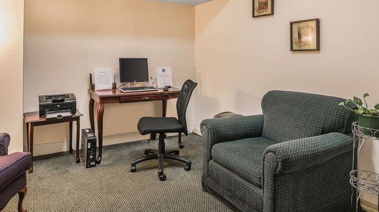 Quality Inn & Suites Albany Airport Other
