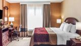 Quality Inn near Walden Galleria Mall Room