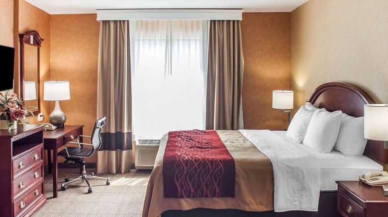 <b>Quality Inn near Walden Galleria Mall Room</b>. Images powered by <a href="https://iceportal.shijigroup.com/" title="IcePortal" target="_blank">IcePortal</a>.
