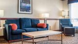 Quality Inn near Walden Galleria Mall Lobby