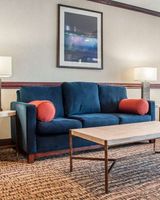 Quality Inn near Walden Galleria Mall
