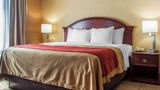 Quality Inn near Walden Galleria Mall Suite