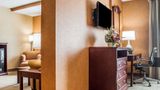 Quality Inn near Walden Galleria Mall Suite
