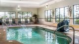 Quality Inn near Walden Galleria Mall Pool