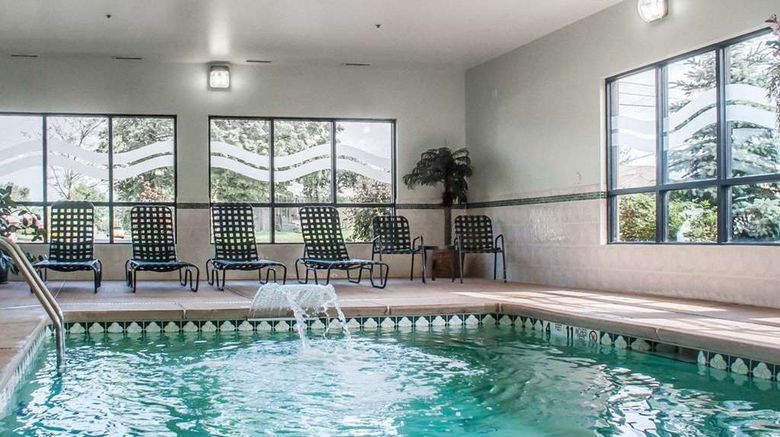 <b>Quality Inn near Walden Galleria Mall Pool</b>. Images powered by <a href="https://iceportal.shijigroup.com/" title="IcePortal" target="_blank">IcePortal</a>.