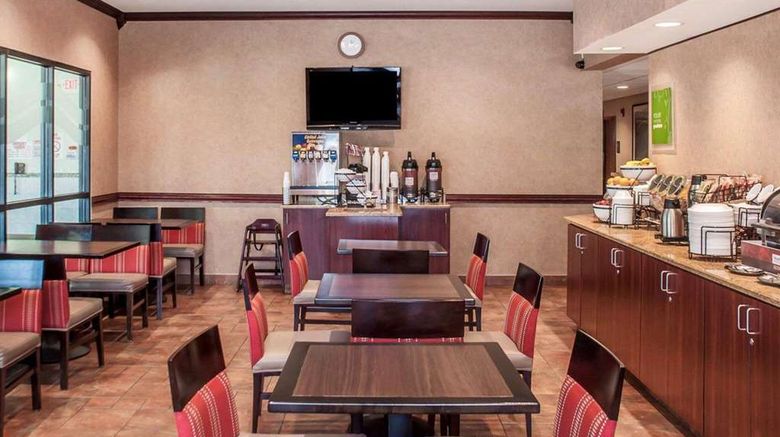 <b>Quality Inn near Walden Galleria Mall Restaurant</b>. Images powered by <a href="https://iceportal.shijigroup.com/" title="IcePortal" target="_blank">IcePortal</a>.