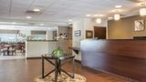 <b>Sleep Inn Amherst Lobby</b>. Images powered by <a href="https://iceportal.shijigroup.com/" title="IcePortal" target="_blank">IcePortal</a>.