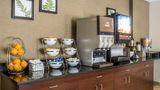 <b>Sleep Inn Amherst Restaurant</b>. Images powered by <a href="https://iceportal.shijigroup.com/" title="IcePortal" target="_blank">IcePortal</a>.