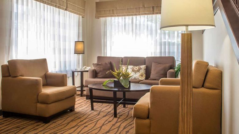 <b>Sleep Inn Amherst Lobby</b>. Images powered by <a href="https://iceportal.shijigroup.com/" title="IcePortal" target="_blank">IcePortal</a>.