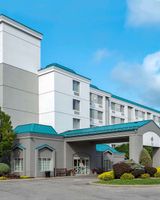 Sleep Inn Amherst