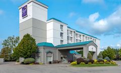 Sleep Inn Amherst