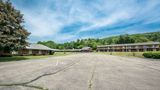 Econo Lodge Hornell Exterior